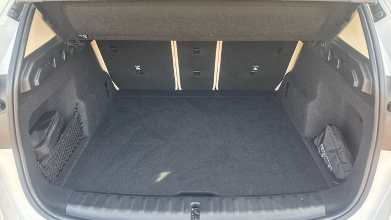 BMW X1 xDrive 23i MHT xLine 5dr Step Auto Petrol Estate